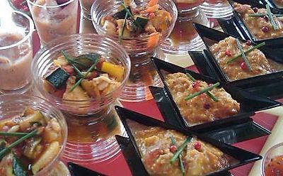 M.BISTRO 83 CATERING