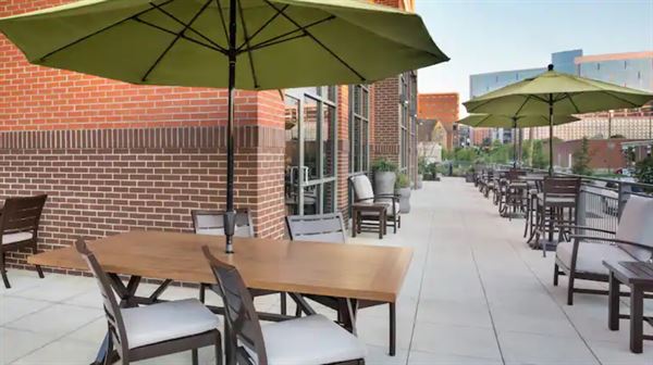 Home2 Suites by Hilton Birmingham Downtown