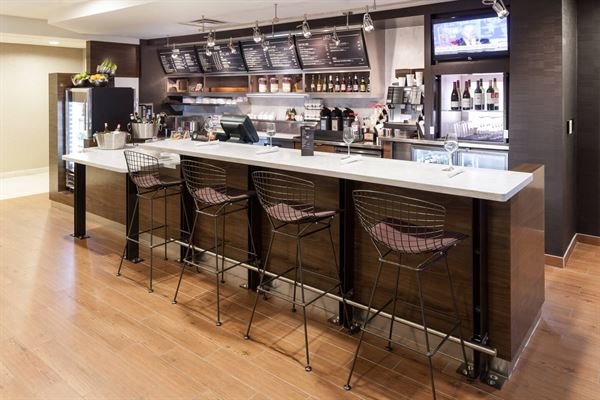 Courtyard Birmingham Trussville