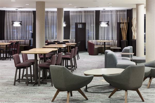 Courtyard Birmingham Trussville