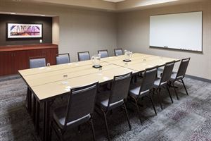 Hotel Board Room