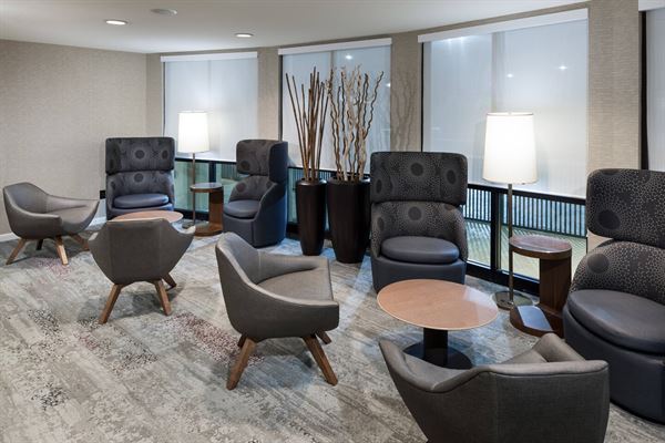 Courtyard Birmingham Trussville