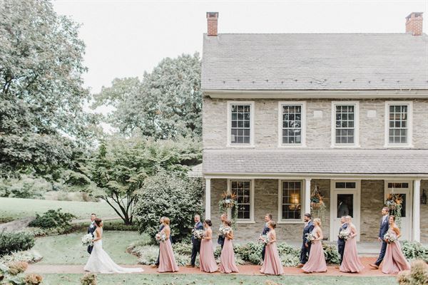 The Farm at Eagles Ridge