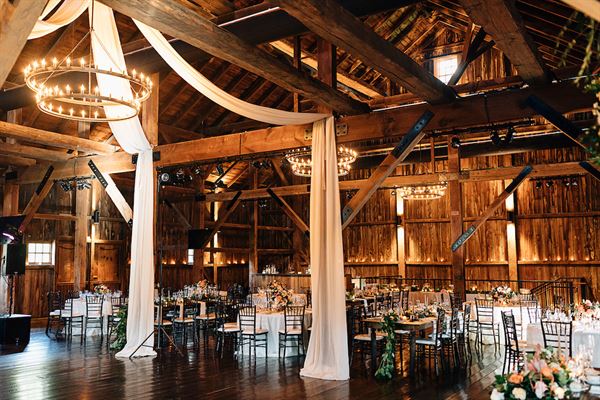 The Farm at Eagles Ridge