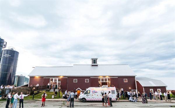 The Boyden Farm