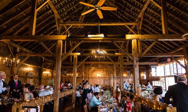 The Boyden Farm
