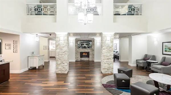 Homewood Suites by Hilton Chattanooga-Hamilton Place