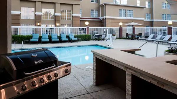 Homewood Suites by Hilton Chattanooga-Hamilton Place