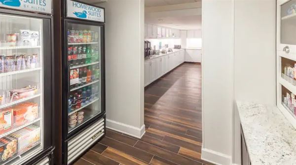 Homewood Suites by Hilton Chattanooga-Hamilton Place