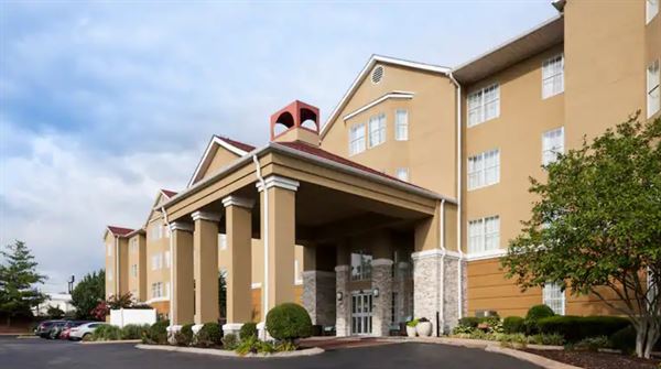 Homewood Suites by Hilton Chattanooga-Hamilton Place