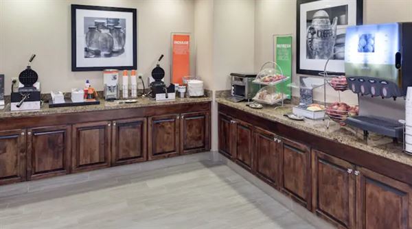 Hampton Inn & Suites Dothan