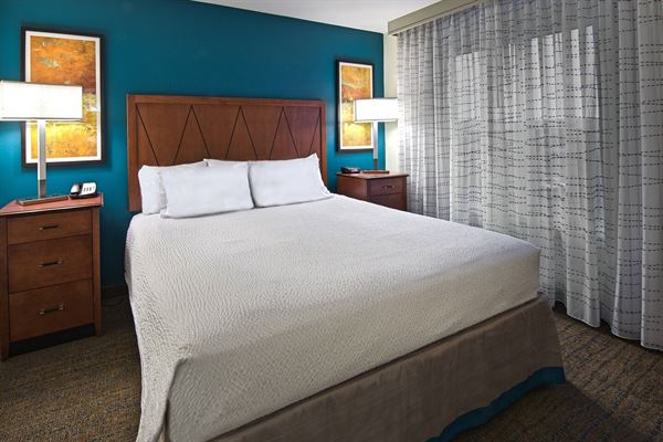 Residence Inn by Marriott Fayetteville Cross Creek