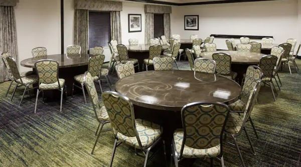 Hampton Inn & Suites Gainesville Downtown