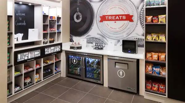 Hampton Inn & Suites Gainesville Downtown