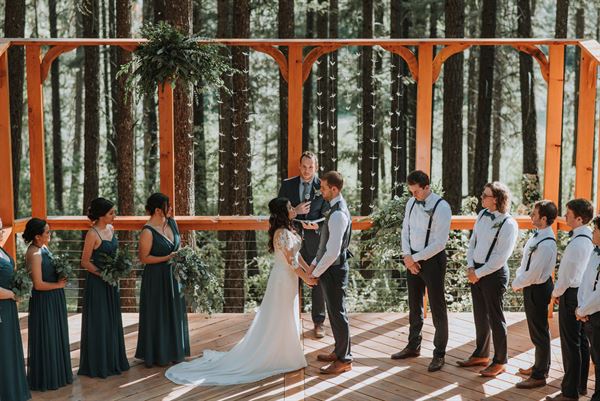 Tierra Retreat Center