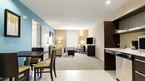 Home2 Suites by Hilton Houston/Katy