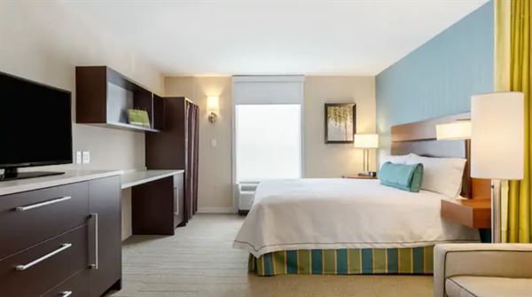 Home2 Suites by Hilton Houston/Katy