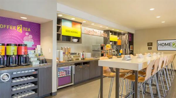 Home2 Suites by Hilton Houston/Katy