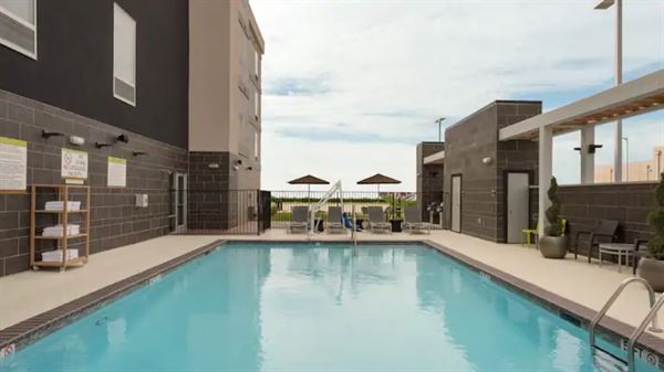Home2 Suites by Hilton Houston/Katy