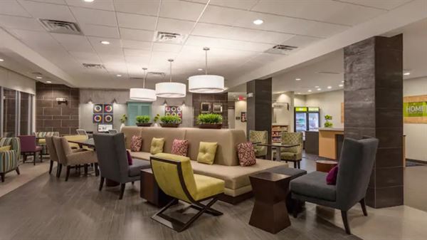Home2 Suites by Hilton Houston/Katy