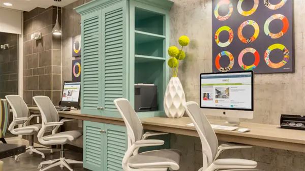 Home2 Suites by Hilton Houston/Katy