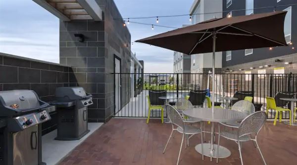 Home2 Suites by Hilton Houston/Katy