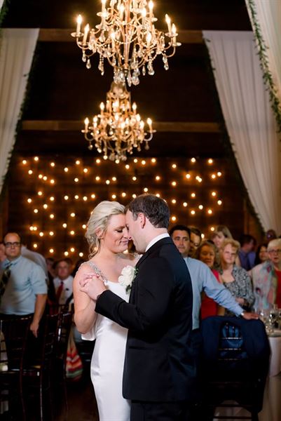 The Barns At Wesleyan Hills