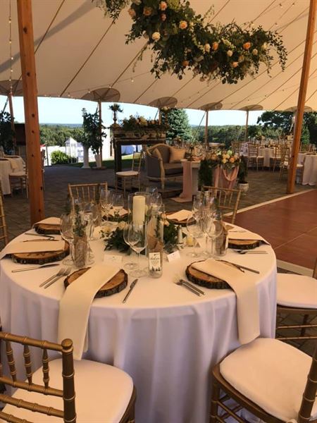 The Overlook at Geer Tree Farm