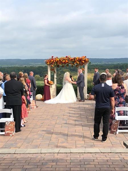The Overlook at Geer Tree Farm