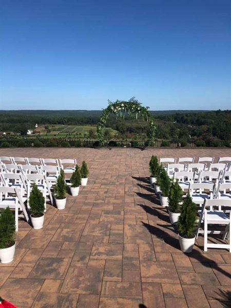 The Overlook at Geer Tree Farm