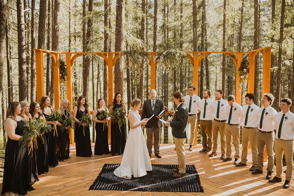 Tierra Retreat Center