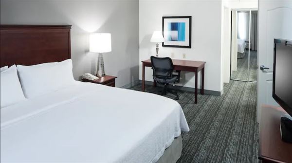 Homewood Suites by Hilton Huntsville-