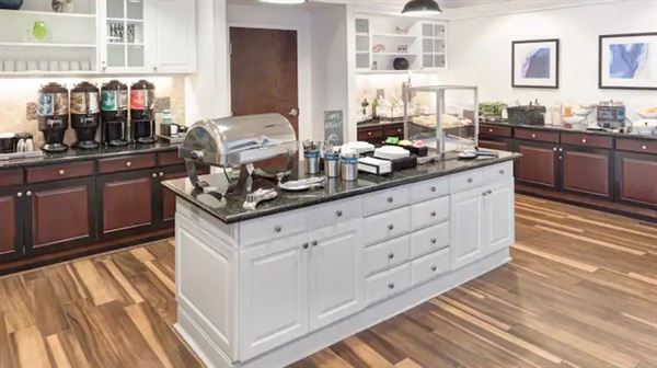 Homewood Suites by Hilton Huntsville-