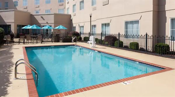 Homewood Suites by Hilton Huntsville-