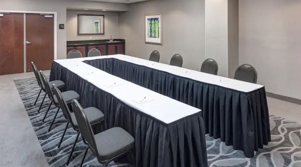 Homewood Suites by Hilton Huntsville-