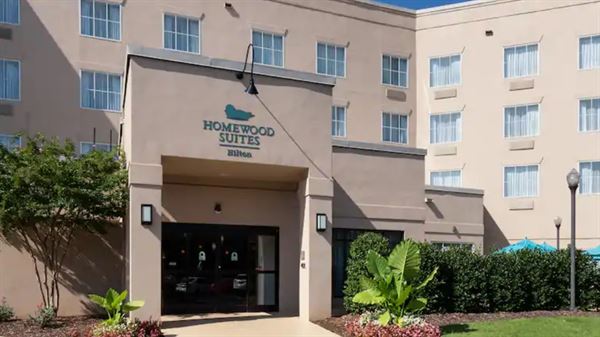 Homewood Suites by Hilton Huntsville-