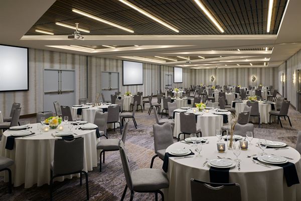 Delta Hotels by Marriott Ashland Downtown