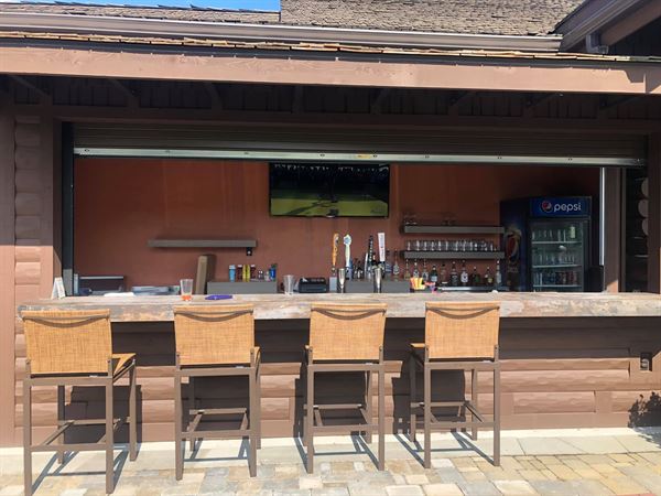 Buffalo Hill Golf Club