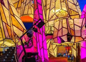 Additional Event Spaces