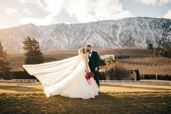 Harmony Meadows Resort