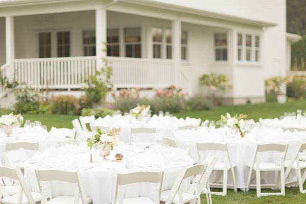 Harmony Meadows Resort