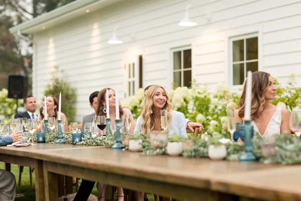 Harmony Meadows Resort