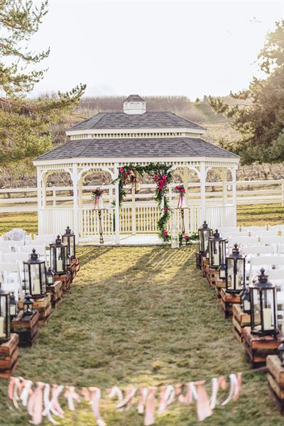 Harmony Meadows Resort