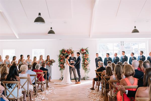 Harmony Meadows Resort