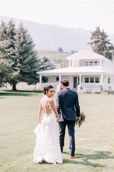 Harmony Meadows Resort