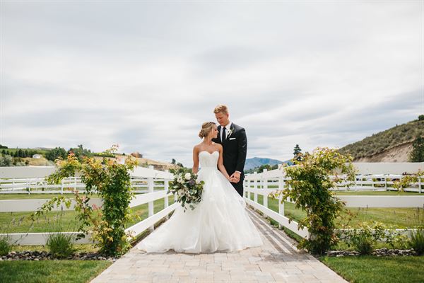 Harmony Meadows Resort