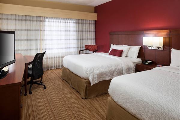 Courtyard by Marriott Jackson Ridgeland