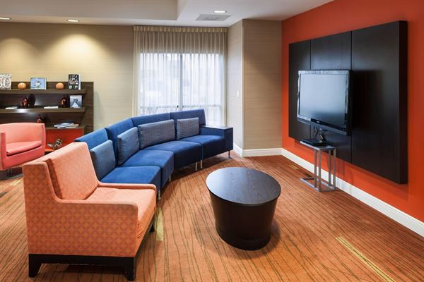 Courtyard by Marriott Jackson Ridgeland
