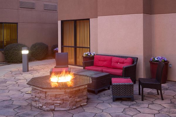 Courtyard by Marriott Jackson Ridgeland