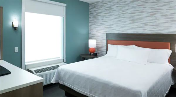 Home2 Suites by Hilton Jacksonville Airport